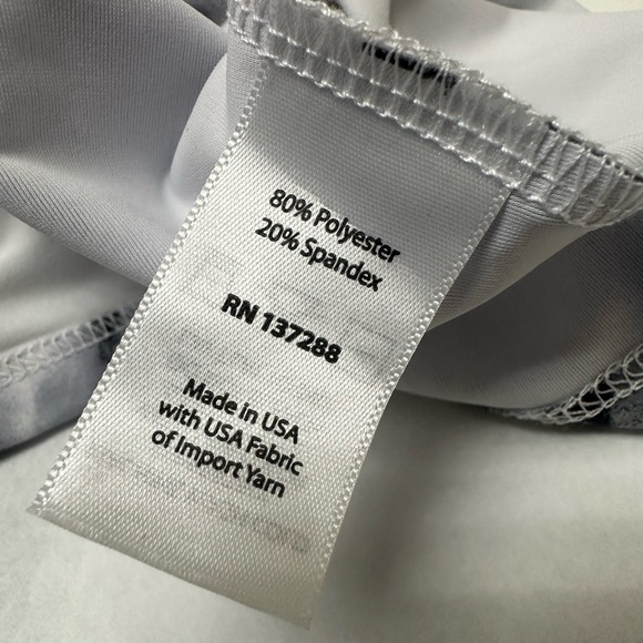 year of ours Cindy tank tie dye shopbop ♨️ - Picture 5 of 7